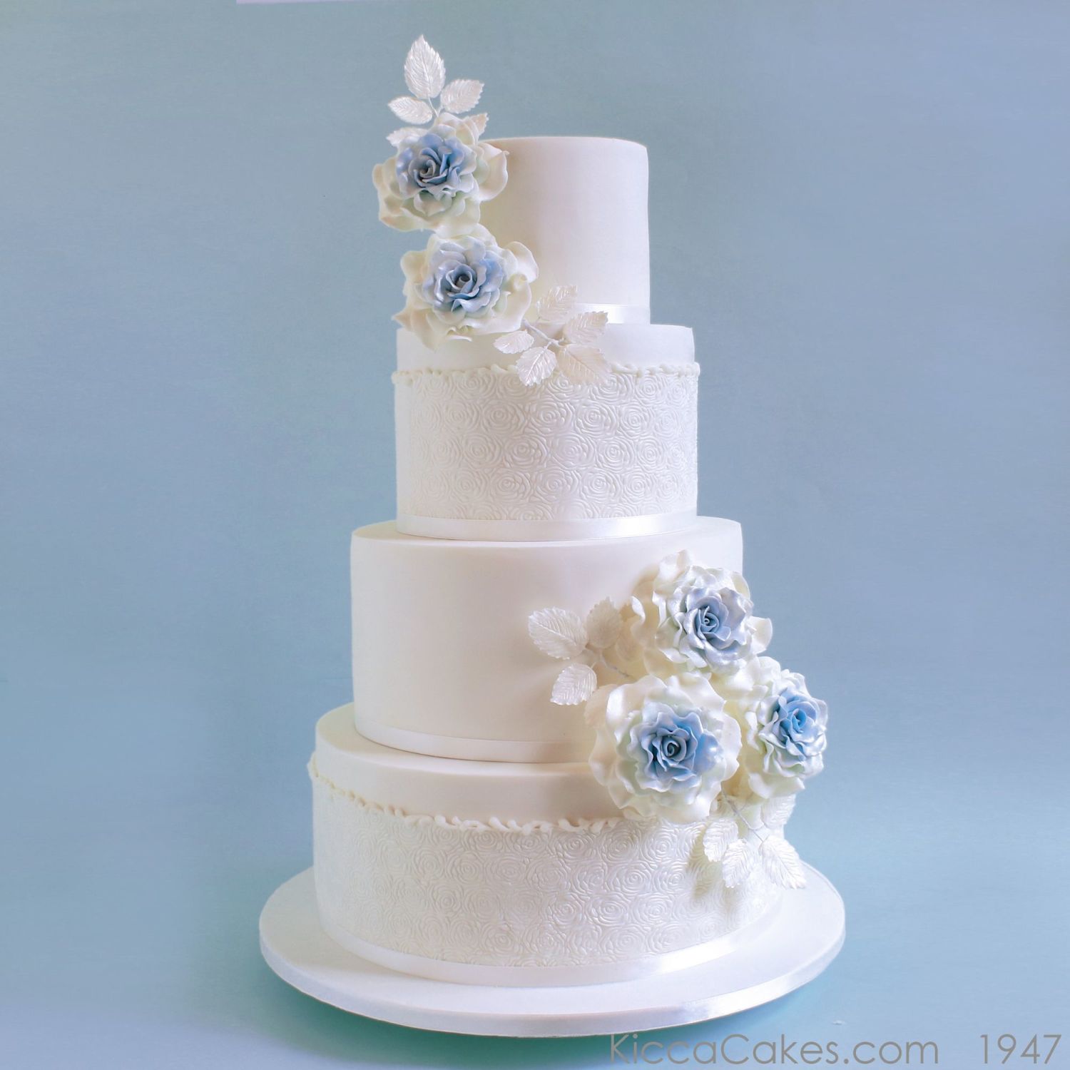 WEDDING CAKES