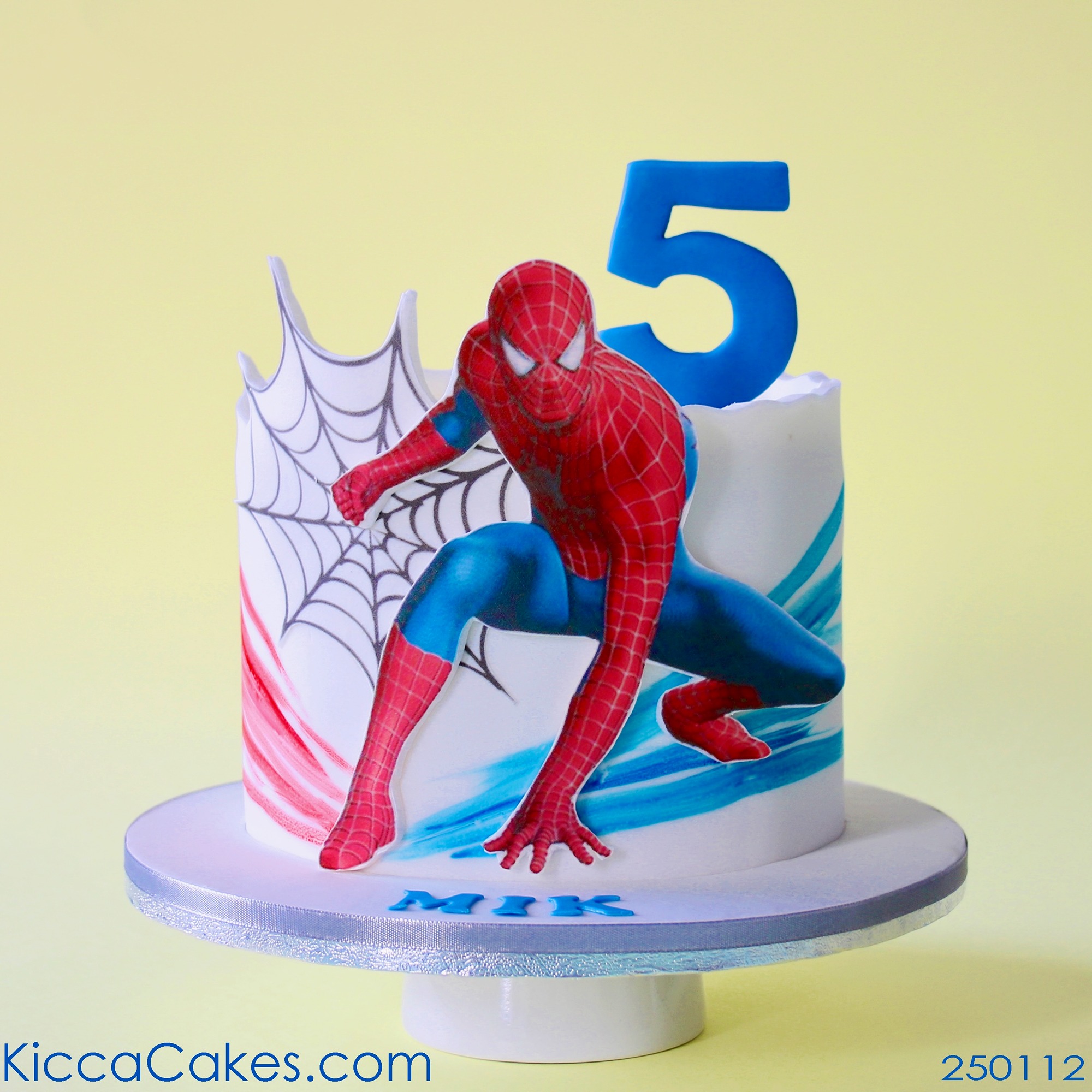 250112 - Spiderman Superhero Print webw.jpeg