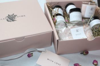 Mini Pamper Box