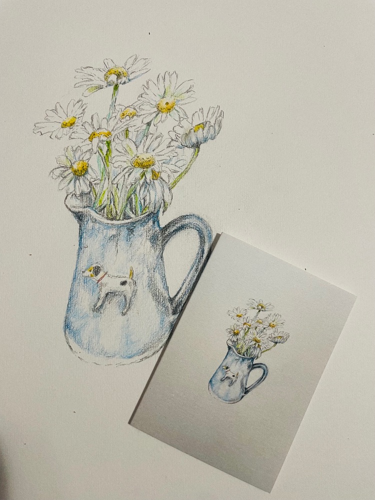 Wrap & Greeting Cards