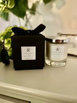 Lilac and Thyme, the home of beautiful hand-crafted candles, artisan ...