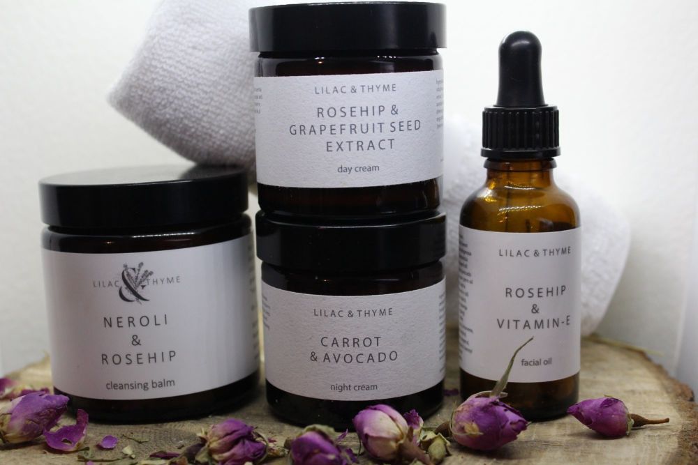 SKINCARE