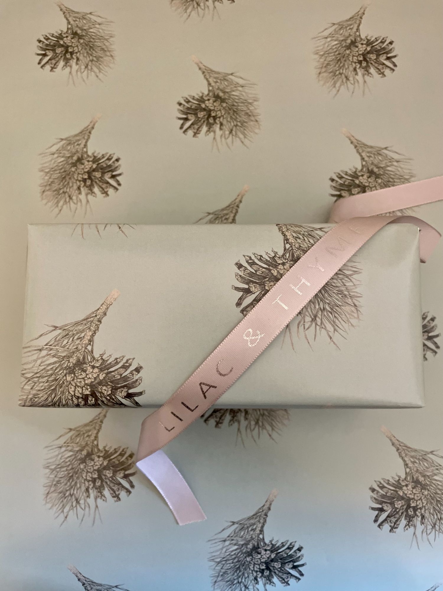 Handmade greeting cards hand made wrapping paper northumberland