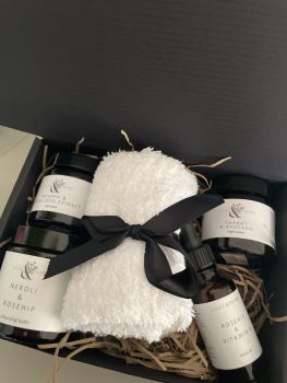 Face Thyme Gift Set