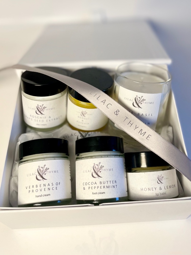 Mini Pamper Box