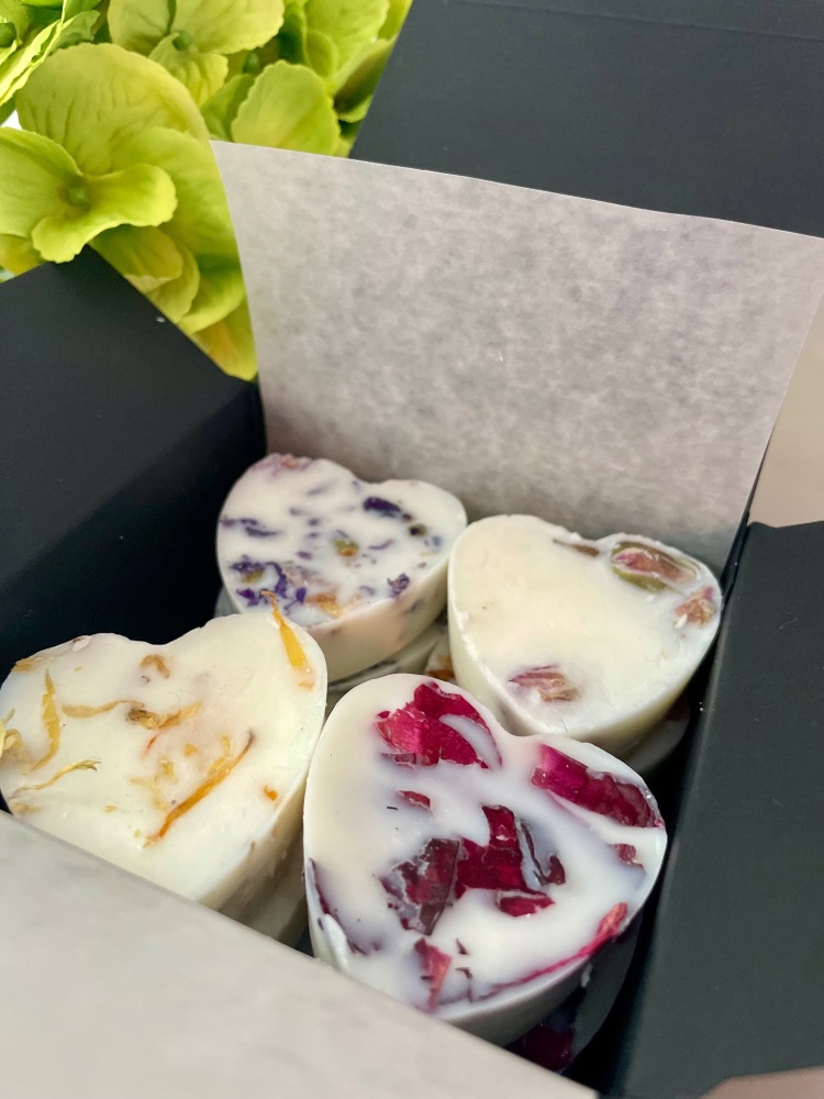 Wax Melt Gift Box