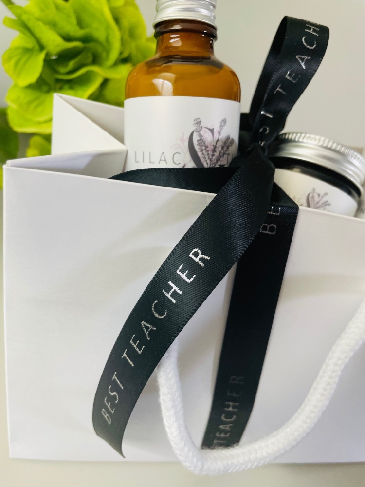 Personalised Ribbon
