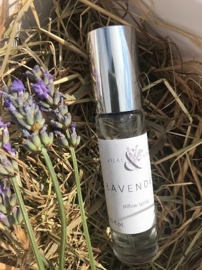 Lavender PIllow Spray 10ml
