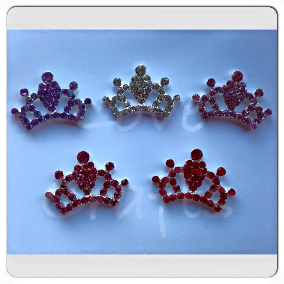 Bling Crowns