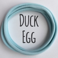 Pack of 5 Dainties - Duck Egg