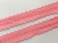 28mm Coral Lace
