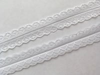 28mm White Lace