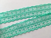 NEW 40mm Tropic Lace