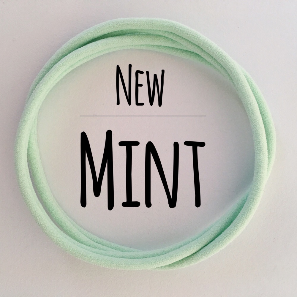 Pack of 5 Dainties - New Mint