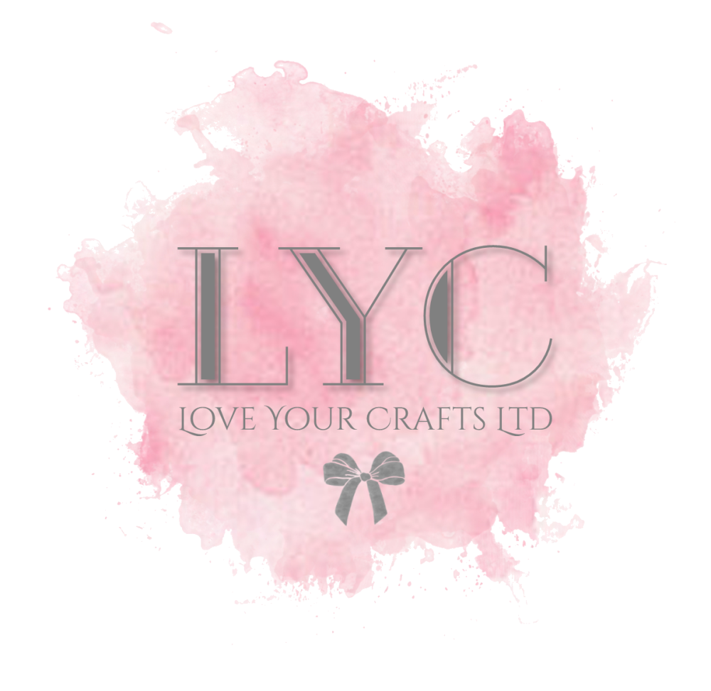 Love Your Crafts Ltd