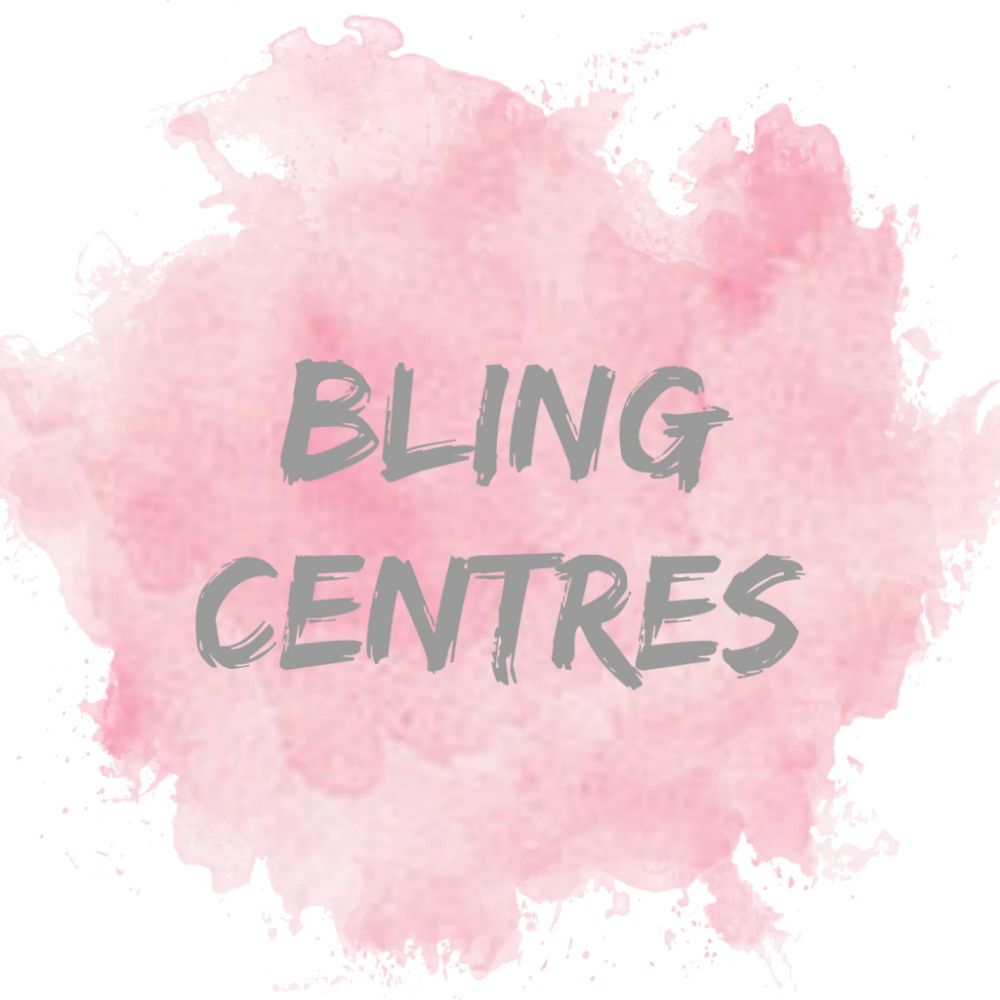 Bling Centres