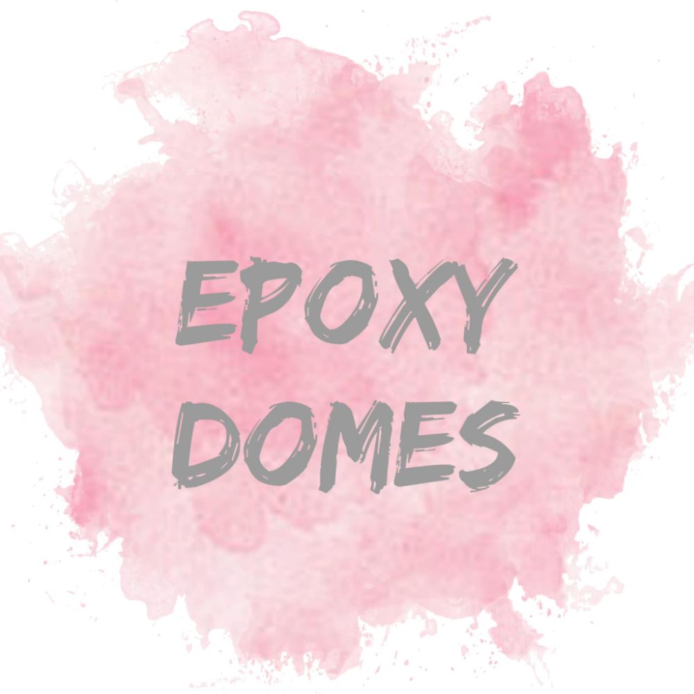 Epoxy Domes