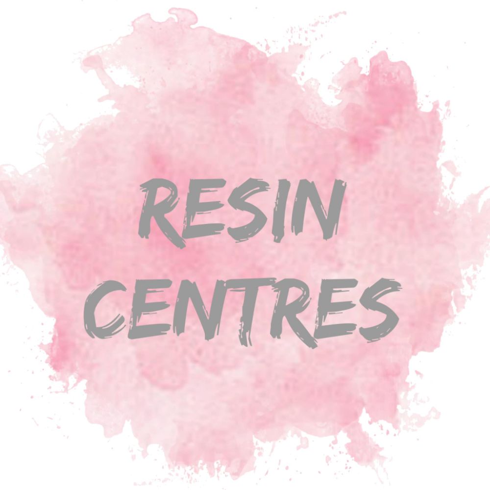 Resin Centres