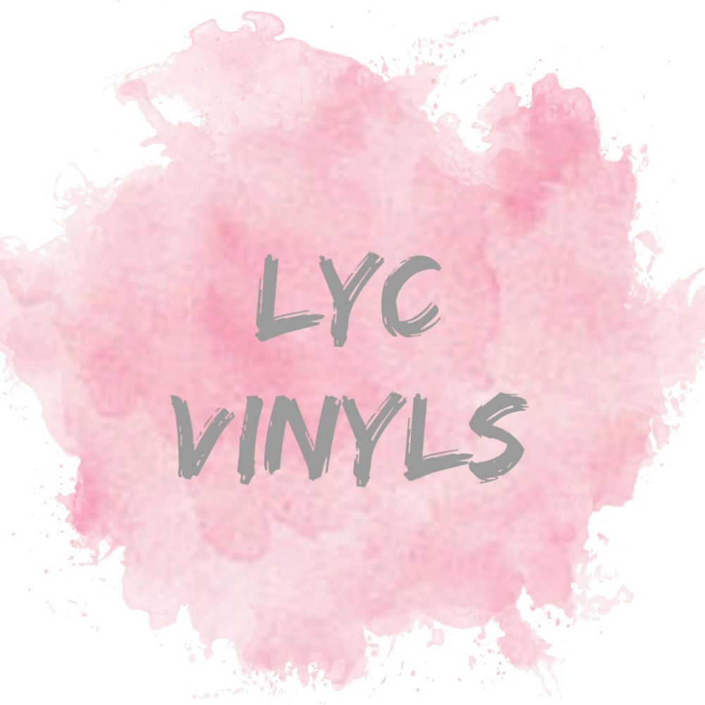 LYC Vinyls