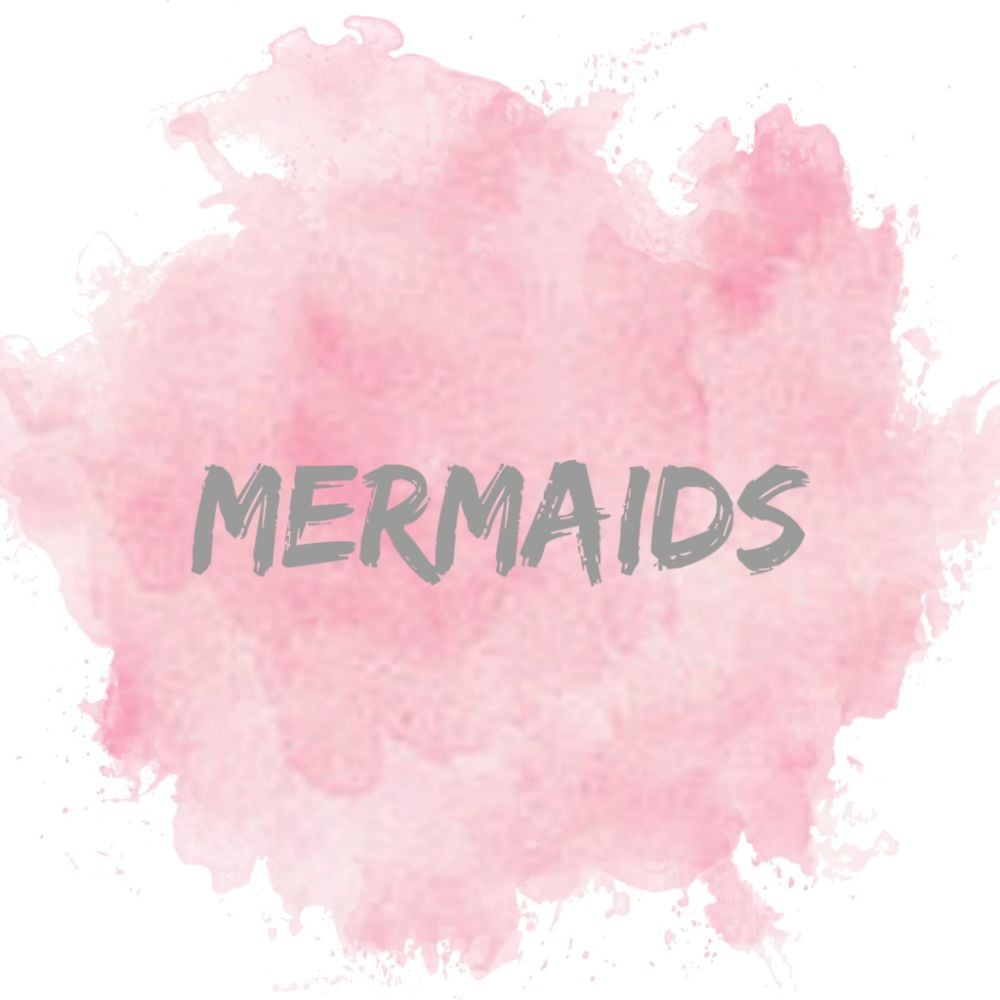 Mermaids