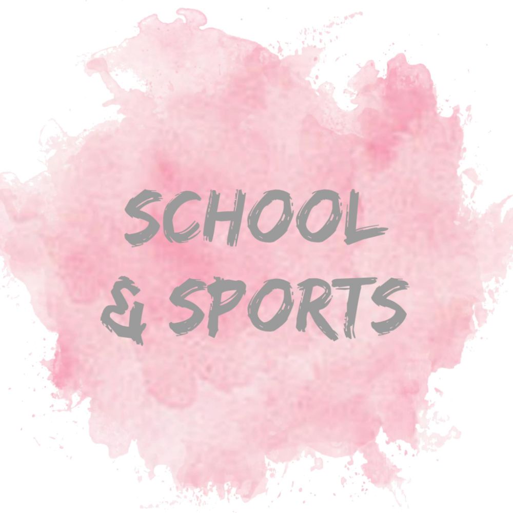 School & Sports