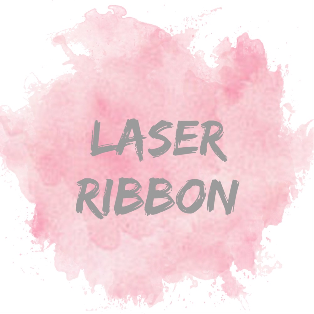 Laser Ribbon