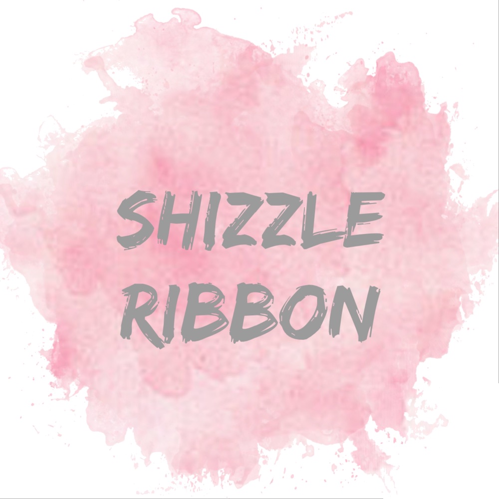 Shizzle Ribbon