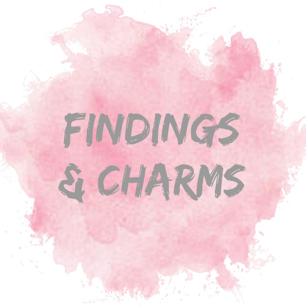 Findings & Charms
