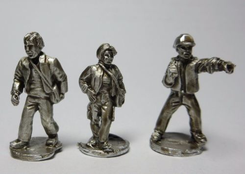 SRV12 Survivor group 8: Civilian Authorities Planners 3