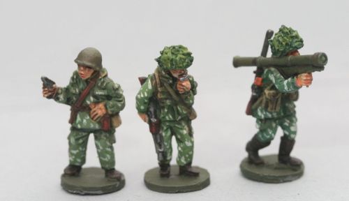 SCS10 Soviet Command Element
