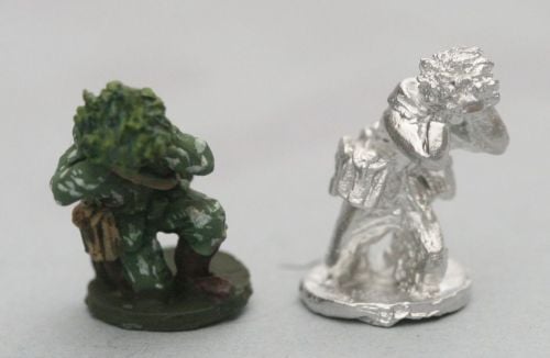 SCS14 Soviet in Camo WEAPON CREW B (Foliage)