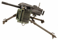 GUN32 MK19 Automatic Grenade launcher
