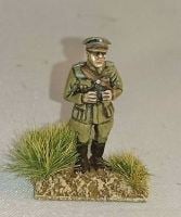 DAN05 WW2 Danish Officer
