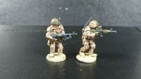 CAN06 Modern Canadians C6 GPMG and RTO