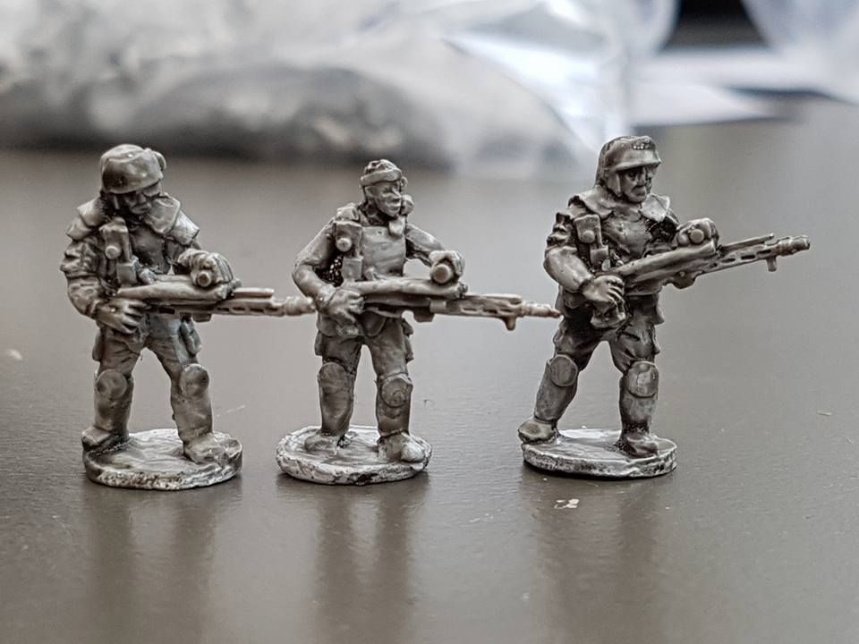 FCCN02 National Infantry with Mk8 Mobile Rapid Fire Auto Cannons