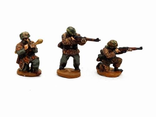 SSL04 Waffen SS late war skirmishers A