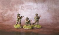 UPN04 US Paras Normandy Thompson SMG