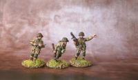 UPN05 US Paras Normandy Command