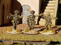 Mk404 Modern British with L85A2 NCO/Squad leaders