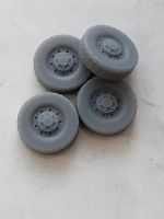VCV01WOR  OffRoad wheels for Pickup truck