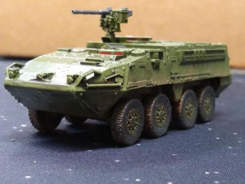 VMUS05A M1226 IAV Stryker