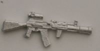AK105 Tactikool Silenced version