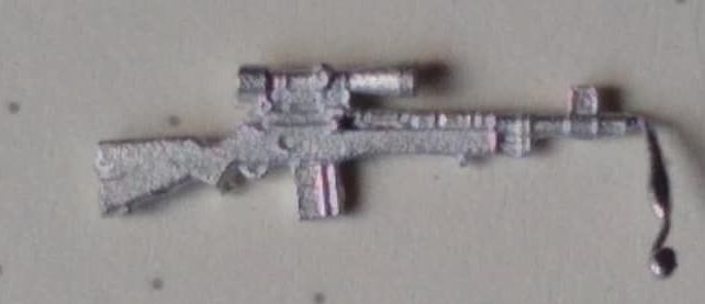 M21 US Sniper Rifle/DMR