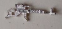 SVD Drugnov Sniper Rifle