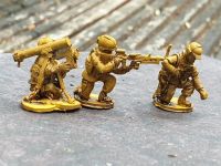 RNA08 Modern Dutch Army support- medic, LSW and SPIKE (fixed)