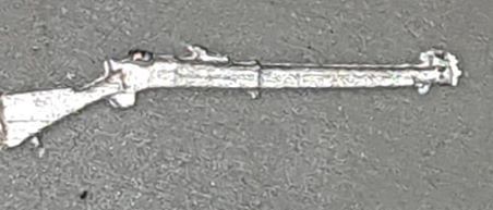 Lebel 1886 rifle
