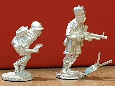x completed: Commission: Conversion of Tropic French to new range