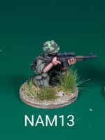 NAM13 - US Army Sniper with M21