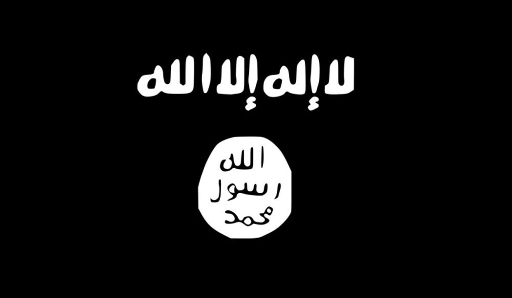 ISIL Islam-ic state