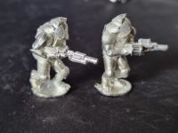 CIS04 Power Armour Support Weapons